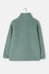 Lighthouse Cobh Womens Full Zip Fleece